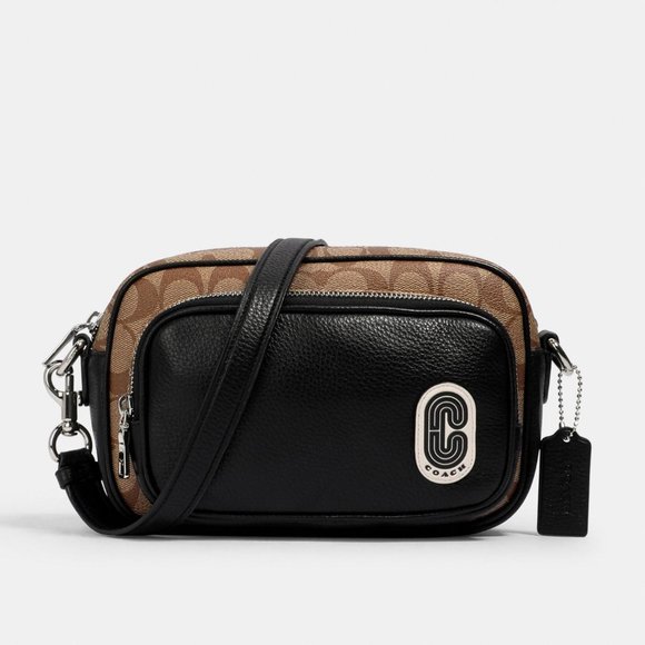 Court Crossbody Coach 2024 www.alhudapk